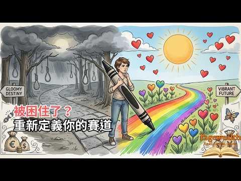 為什麼你需要「負貝塔資產」?一個金融概念,如何讓你從崩潰邊緣翻身?「Pagewealth」