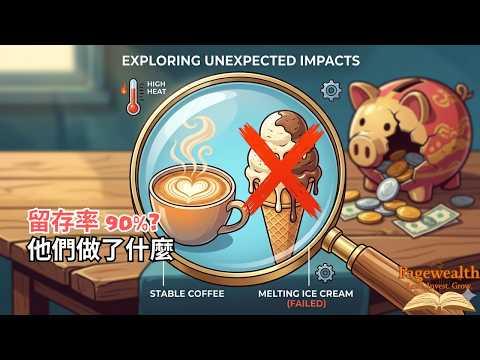 阿根廷農村學校的奇蹟:只靠一個「10點規定」,留存率竟然翻倍?「Pagewealth」