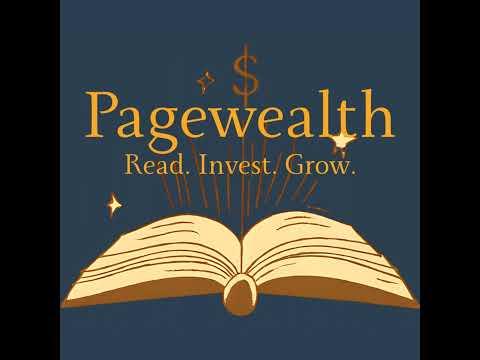 Pagewealth | 深度解析《英偉達之道》與《黃仁勳:英偉達之芯》:三兆市值的純粹意志力與 AI 革命 (Pure Willpower & AI Evolution)